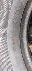 255/65 r17 zimne