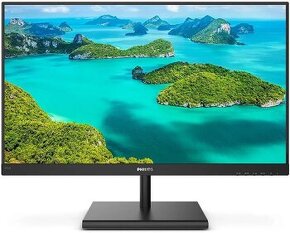 Philips monitor 245E1S/00 novy zabalený