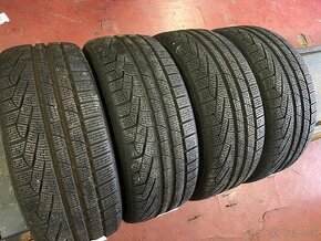 Zimne Pneu Pirelli 245/35 R20 95V Dot:2021