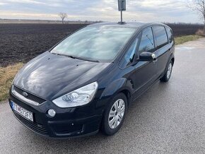 Ford S Max Titanium Automat r.v.2008