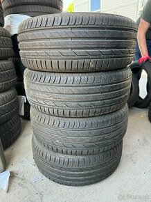 215/50 R18 92W Bridgestone Turanza letné pneumatiky