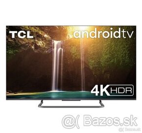 Predam android televizor TCL 50P815