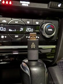 Android Auto wireless adapter