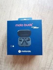 Motorola Moto Buds+