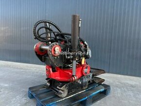 Tiltrotator Indexator R6 , rototilt