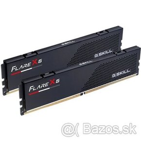 G.SKILL 32GB KIT DDR5 6000MHz CL36 Flare X5 AMD EXPO