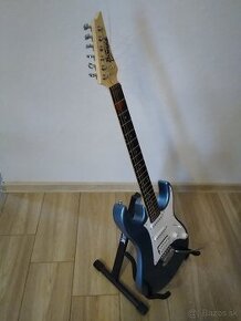 ELEKTRICKÁ GITARA.