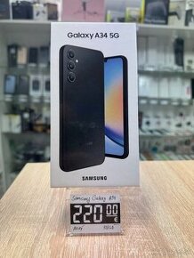 Samsung Galaxy A34 5G