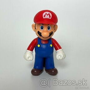 Figúrky Super Mário