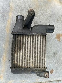 Intercooler bmw e39 525tds