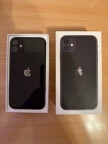 iPhone 11 128GB - 1