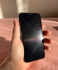 iphone 11 pro 256