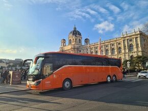 Setra S517 HD