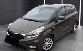 KIA CARENS  2018 Diesel 7-MIESTNA VERZIA