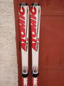 Atomic Race 8-150cm,top stav