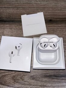 AirPods gen4 ANC