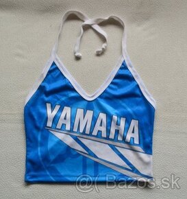 Yamaha top