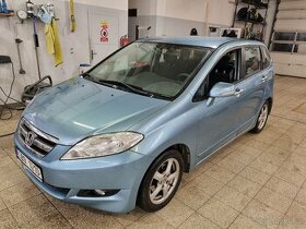 Honda FR-V FRV 05-09 - 1