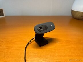 Webkamera Logitech HD Webcam C270