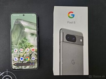 Google Pixel 8 128GB