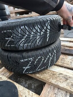 Z211 celoročné 2ks 175/65R14