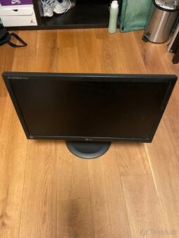 LG Monitor