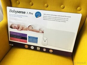 Babysense 1 PRO, uplne novy