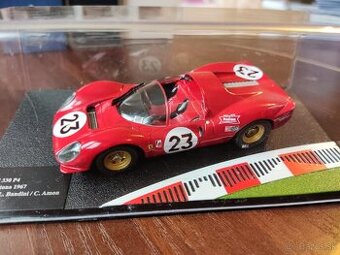 Ferrari 330 P4 24h Daytona 1967 1:43