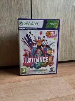 Just Dance 2019 (Xbox 360)