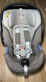 VAJIČKO CYBEX ATON 5