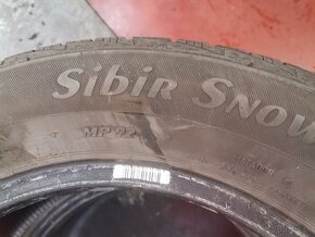 MATADOR SIBIR SNOW 205 / 60 R16 92H