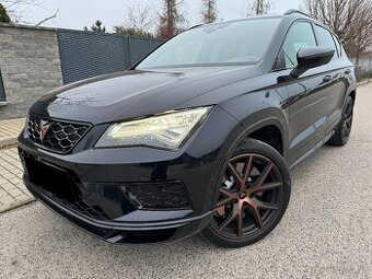 Predám CUPRA ATECA 2.0TSI 300koní DSG 4Drive