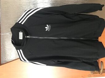 GUCCI pánska mikinka black L/XL