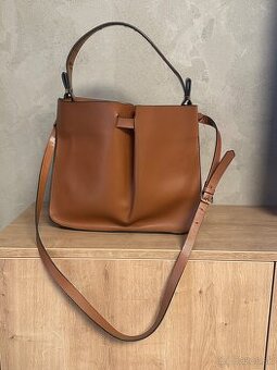 ZARA crossbody-Viedeň