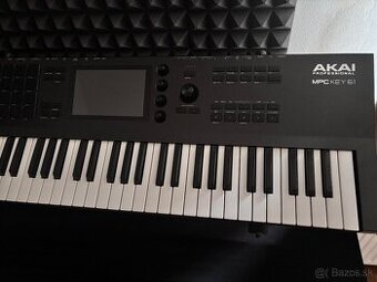 Akai MPC key 61