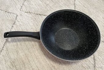 WOK panvica Delimano 28cm