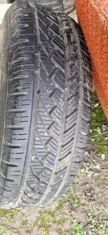 Koleso Dodávka Ducato /Jumper  225/70 R15C