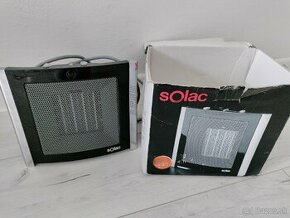 Termoventilátor Solac