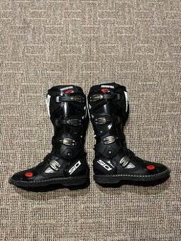 Sidi Crossfire velikost 43