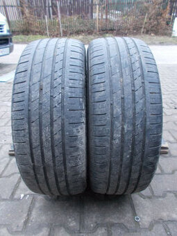 Pneumatiky Sailun 205/55R16 letné 2ks