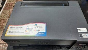 Dtf Epson L18050 - 1