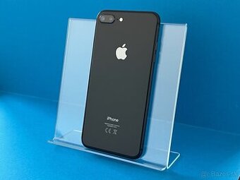 iPhone 8 Plus 64GB Black Nová Baterka