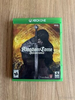 Kingdom come deliverance 1