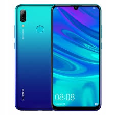 Huawei Psmart 2019 zablokovaný