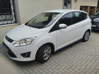 Ford C max