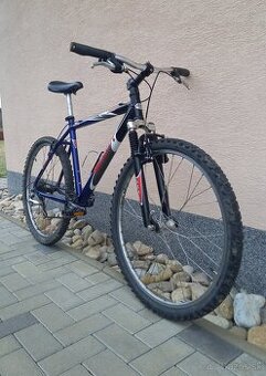 Horský bicykel Scott Chenoa 26"