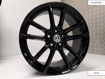 Vw Golf, Touran, Passat alu disky 5x112 R18 ET48 1206