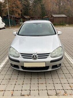 Golf 1,9Tdi 77kw,MT5.