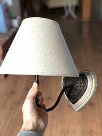 Nastenna lampa - 1