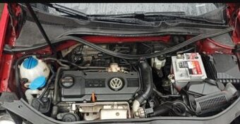 Motor 1.4TSI 90KW CAXA Škoda Seat Audi VW